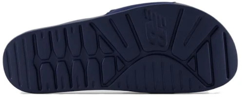 Sizing New Balance 200 Heritage Slide ''Dunkelblau'' SMF200K3