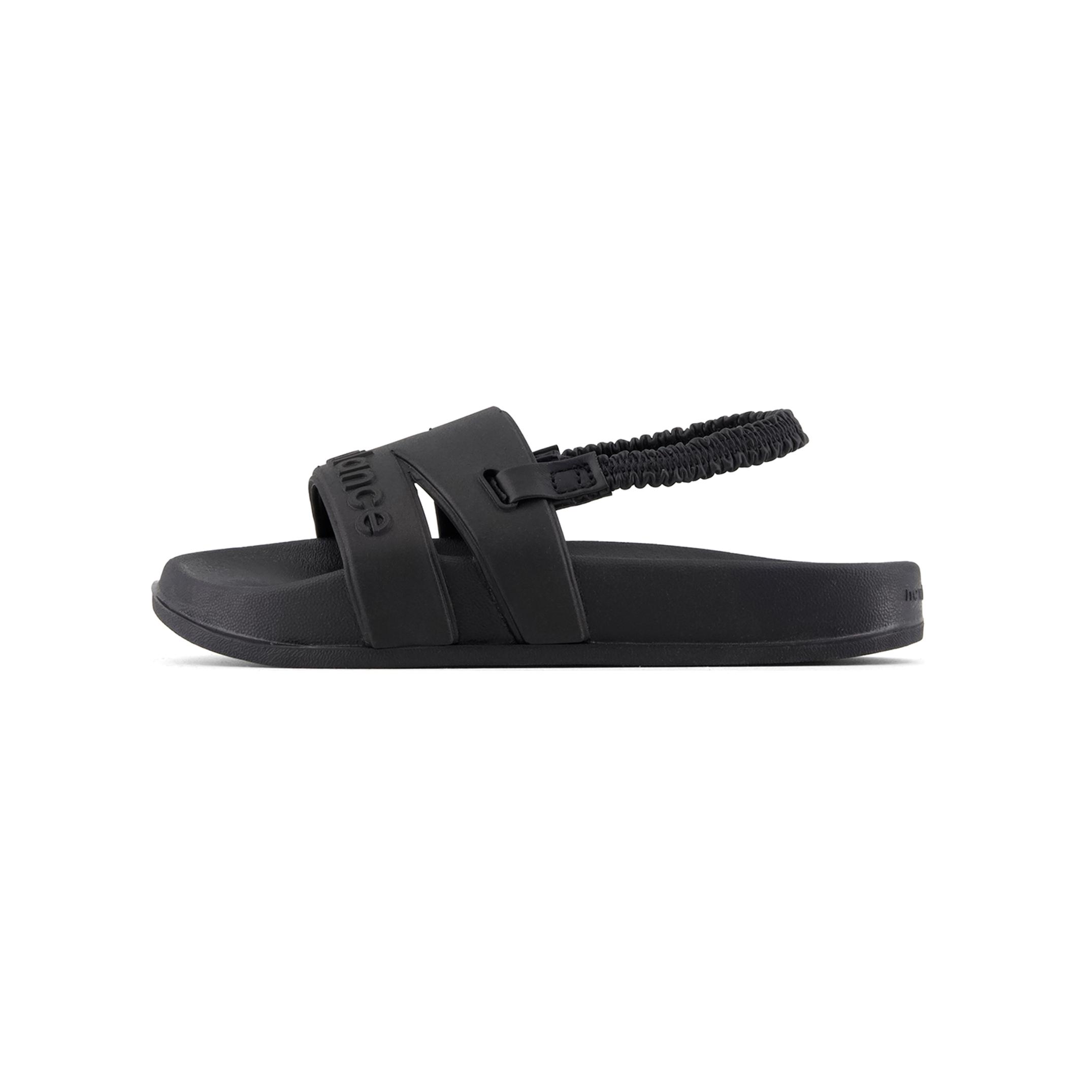 Buy 新百伦 200 凉鞋 '黑色' SIF20SA1