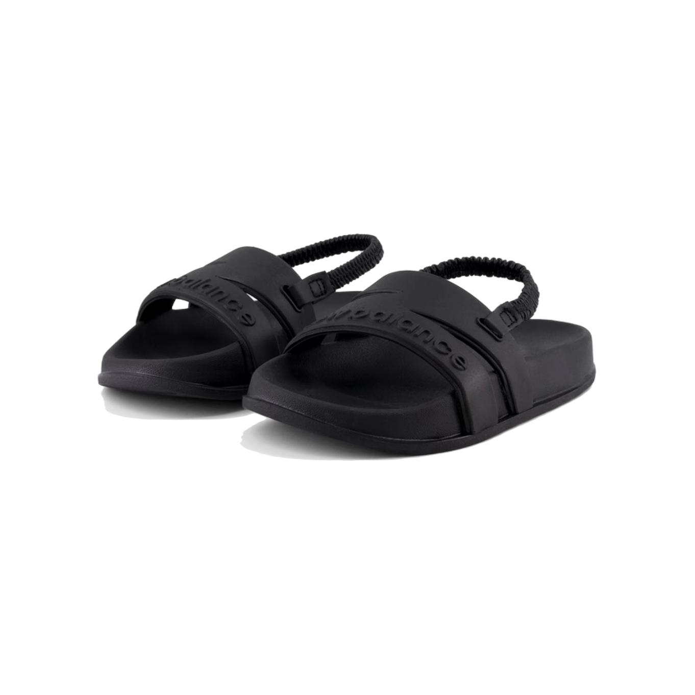 Order 新百伦 200 凉鞋 '黑色' SIF20SA1