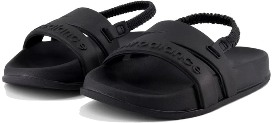 新百伦 200 凉鞋 '黑色' SIF20SA1 Order 新百伦 200 凉鞋 '黑色' SIF20SA1