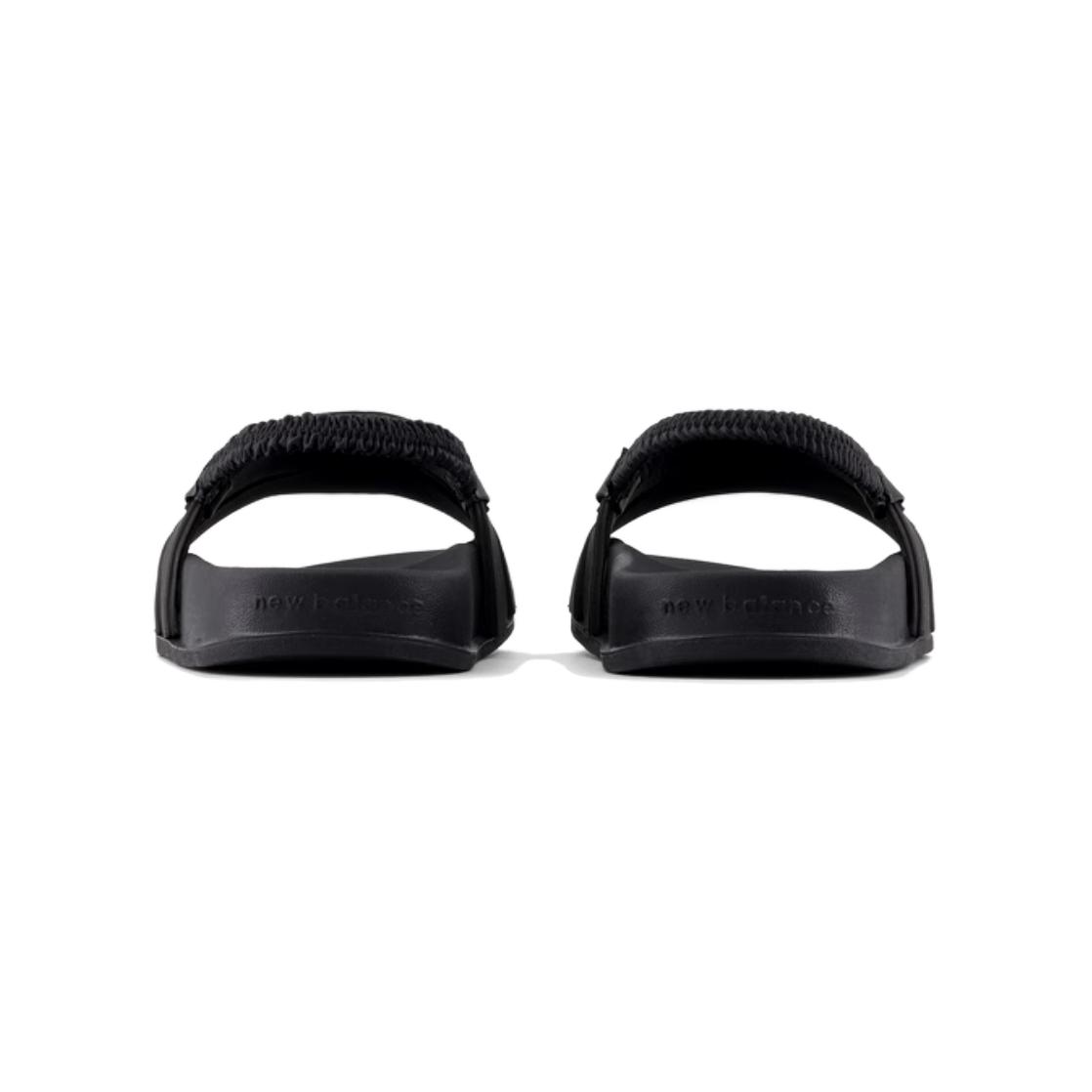 Shop 新百伦 200 凉鞋 '黑色' SIF20SA1