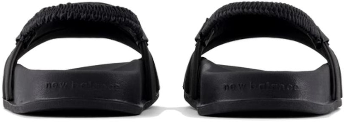 新百伦 200 凉鞋 '黑色' SIF20SA1 Shop 新百伦 200 凉鞋 '黑色' SIF20SA1