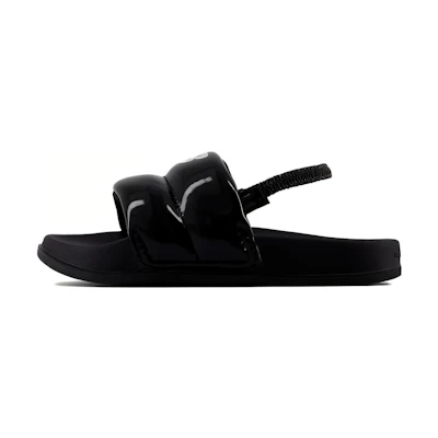 NB 200 Sandals 'Black'