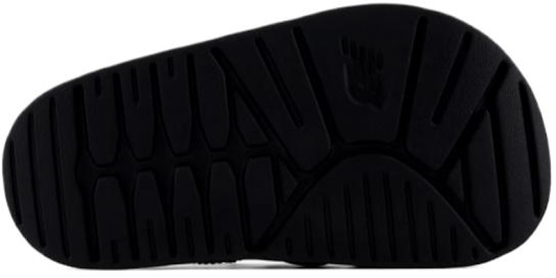 Sandal New Balance 200 'Hitam' SIP200T3 Purchase Sandal New Balance 200 'Hitam' SIP200T3