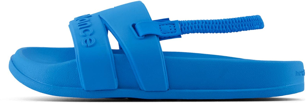 Sandal New Balance 200 'Biru' SIF20SG1 Buy Sandal New Balance 200 'Biru' SIF20SG1