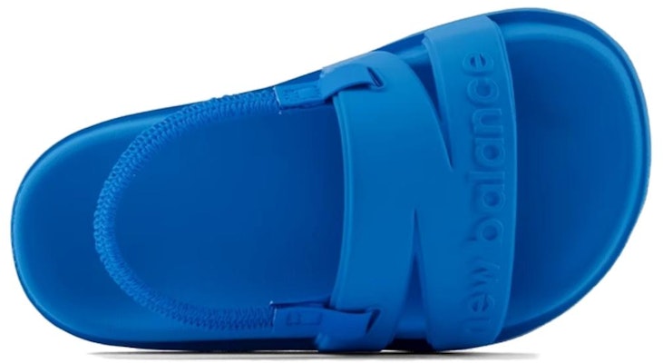 ニューバランス 200 サンダル ブルー SIF20SG1 Lookbook ニューバランス 200 サンダル ブルー SIF20SG1