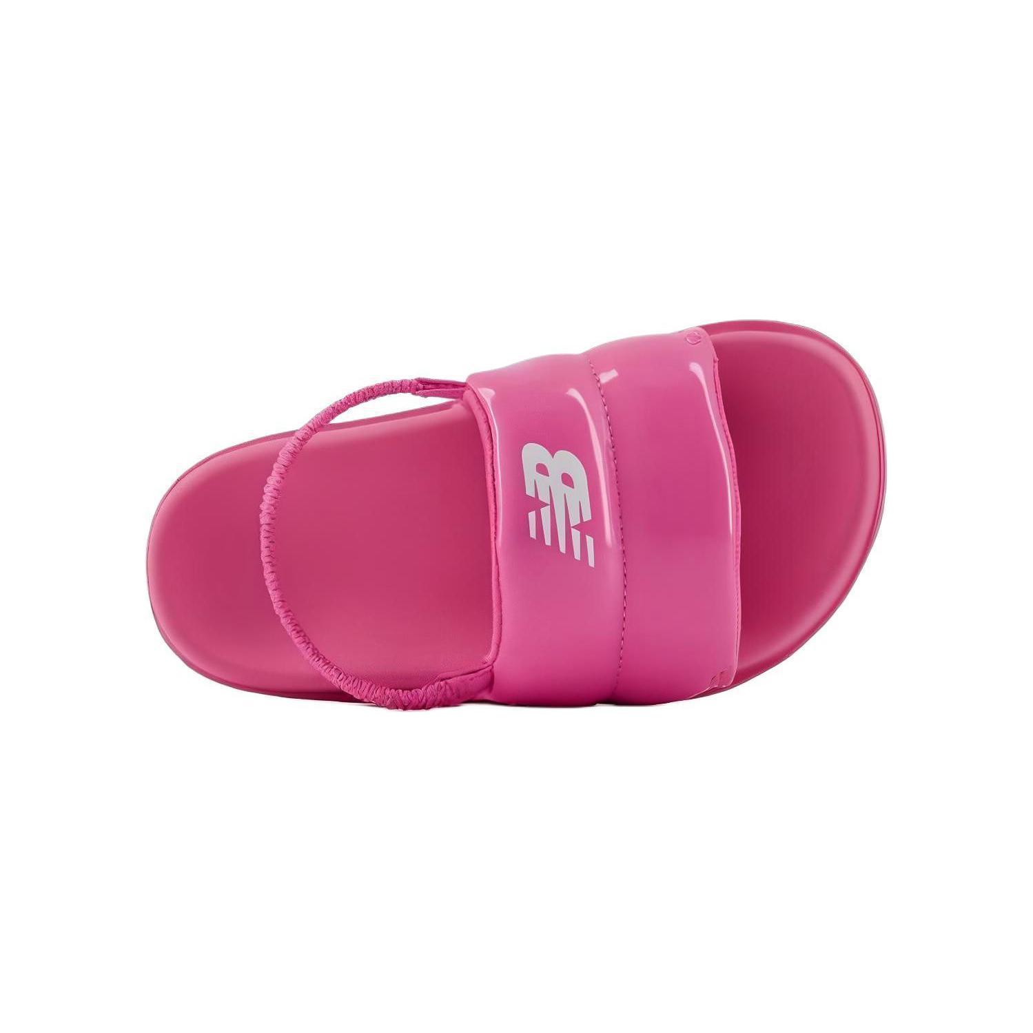 Shop 뉴발란스 200 핑크 샌들 (New Balance 200 pink sandal) SIP200R3