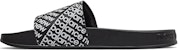 New Balance 200 Sandal Hitam/Putih SMF200PK