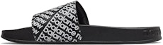 Buy New Balance 200 Sandal Hitam/Putih SMF200PK