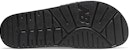 New Balance 200 Sandal Hitam/Putih SMF200PK