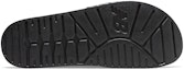 Shop New Balance 200 Sandal Hitam/Putih SMF200PK