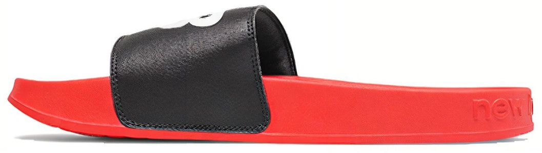 ニューバランス 200 黒赤 (Nyū Baransu 200 Kuro Aka) SMF200FB Buy ニューバランス 200 黒赤 (Nyū Baransu 200 Kuro Aka) SMF200FB