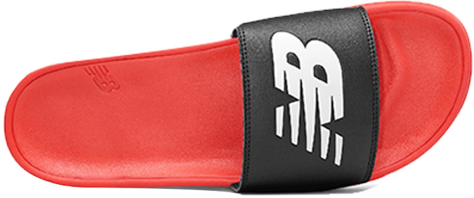 New Balance 200 Series Kasut Hitam Merah 'Black Red' SMF200FB Shop New Balance 200 Series Kasut Hitam Merah 'Black Red' SMF200FB