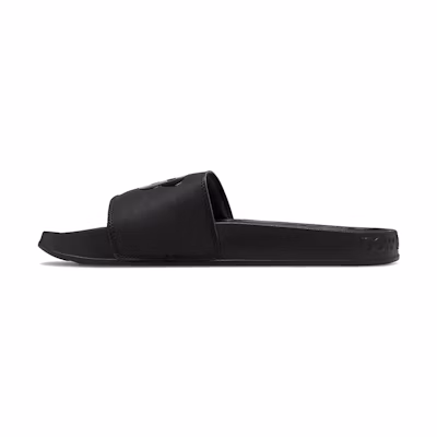 NB 200 Series Casual Black Slippers