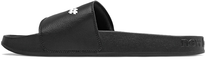 New Balance 200 Series Shoe Black SMF200X1 New Balance 200 Series Shoe Black SMF200X1