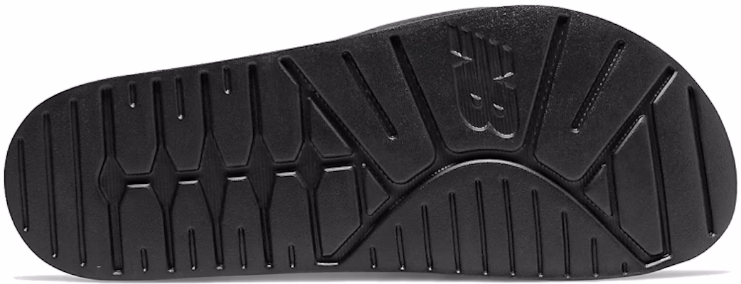 Beli New Balance 200 Series Shoe Black SMF200X1 Novelship