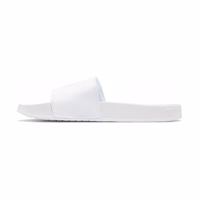 NB 200 Series White Slippers
