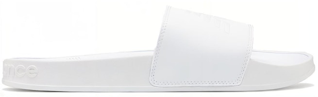 新平衡 200系列 拖鞋 白色 Order 新平衡 200系列 拖鞋 白色