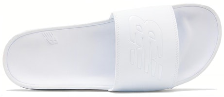 新平衡 200系列 拖鞋 白色 Lookbook 新平衡 200系列 拖鞋 白色