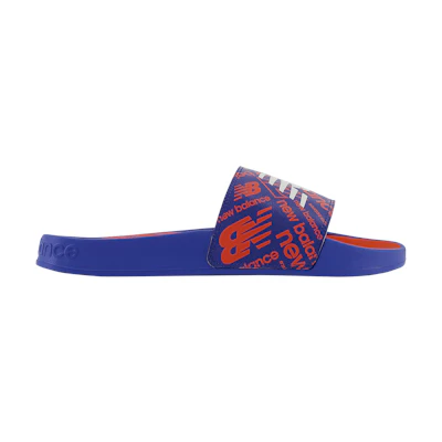 NB 200 Slide 'All Over Print'