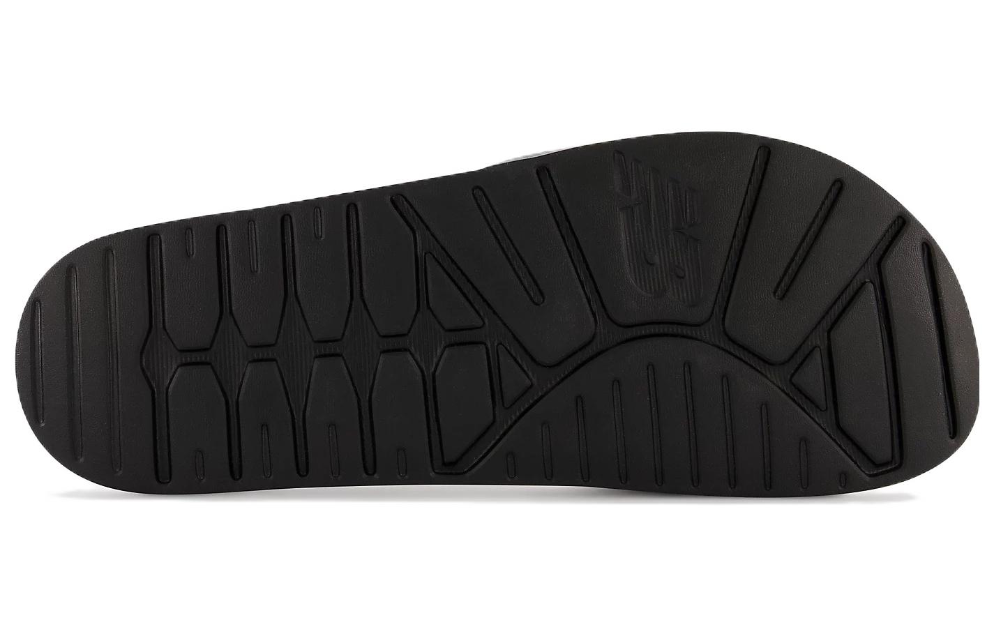 Purchase New Balance 200 Slide 'Negro y Albaricoque Vibrante' SMF200CI