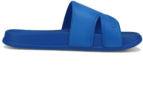 New Balance 200 Slide 'Biru' SUF20SF1 Order New Balance 200 Slide 'Biru' SUF20SF1