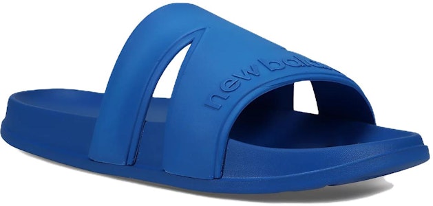 New Balance 200 Sandal 'Biru' SUF20SF1 Lookbook New Balance 200 Sandal 'Biru' SUF20SF1