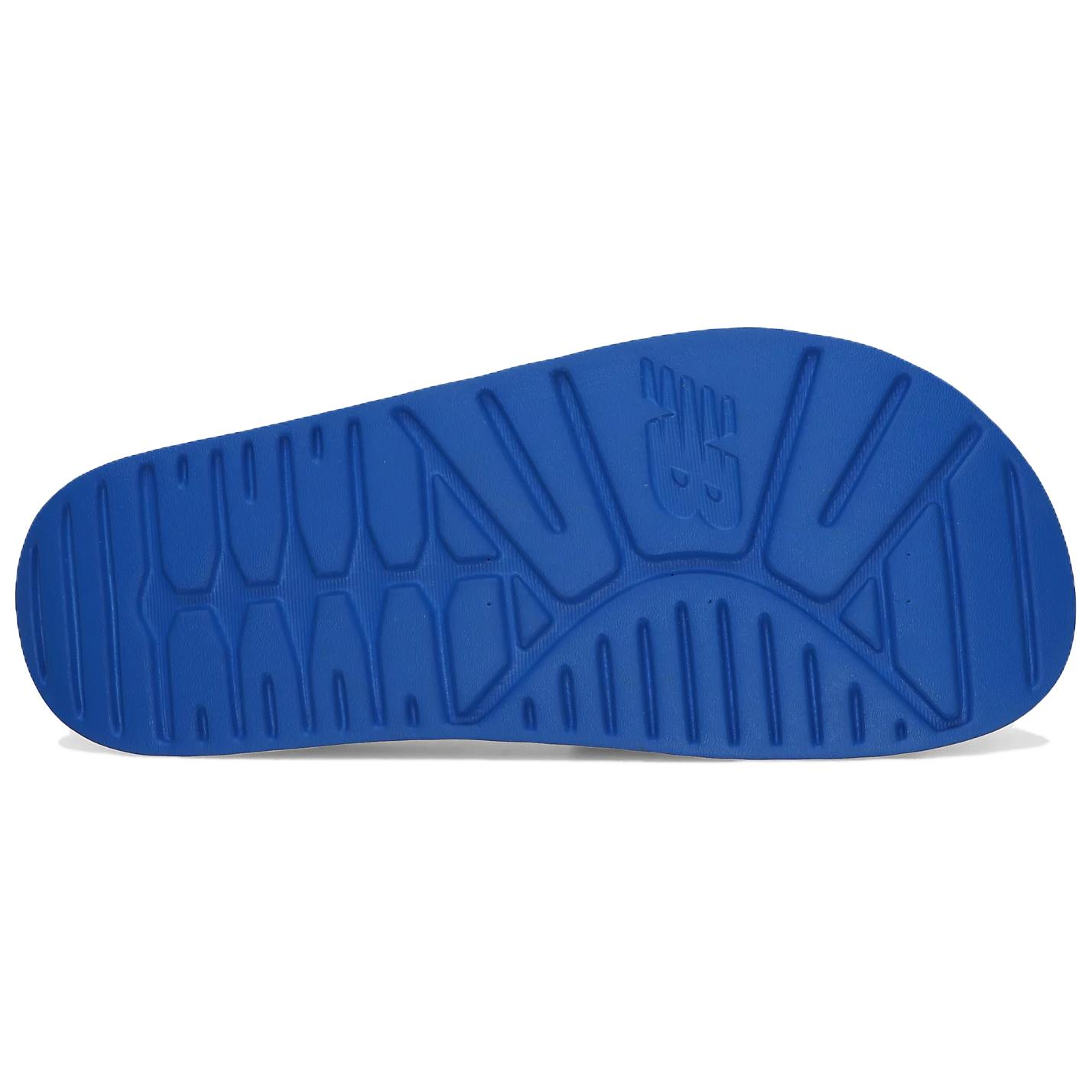 Purchase 뉴발란스 200 슬라이드 '블루' (New Balance 200 Slide 'Blue') SUF20SF1