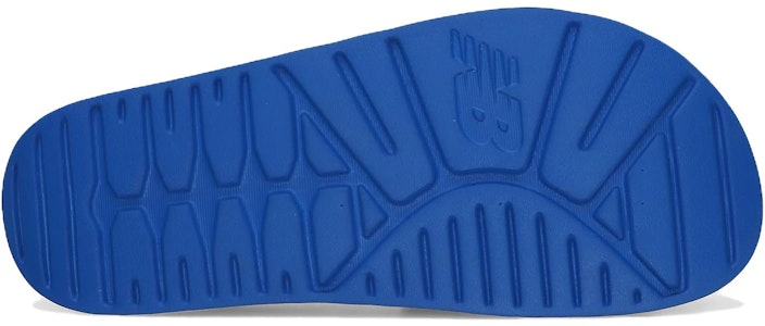 New Balance 200 Sandal 'Biru' SUF20SF1 Purchase New Balance 200 Sandal 'Biru' SUF20SF1