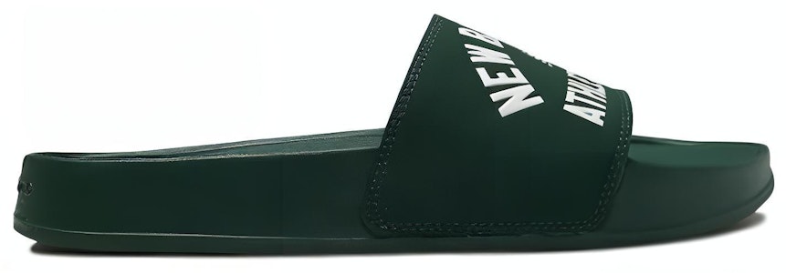 ニューバランス 200スライド (グリーン) SMF200S3 Order ニューバランス 200スライド (グリーン) SMF200S3