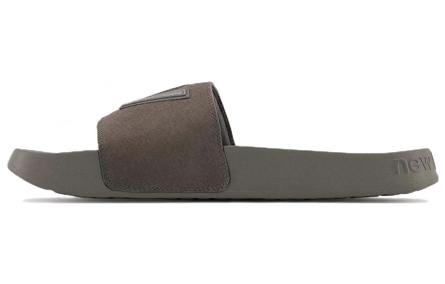New Balance 200 Slide 'Icons - Grey' SMF20099