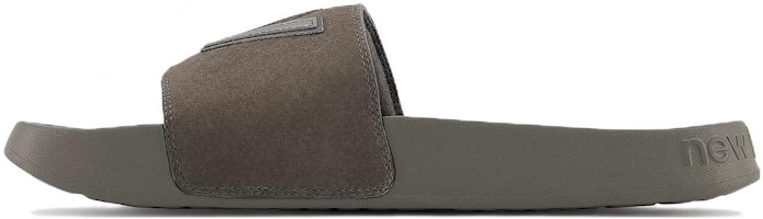 New Balance 200 Slide 'Icons - Grey' SMF20099 New Balance 200 Slide 'Icons - Grey' SMF20099