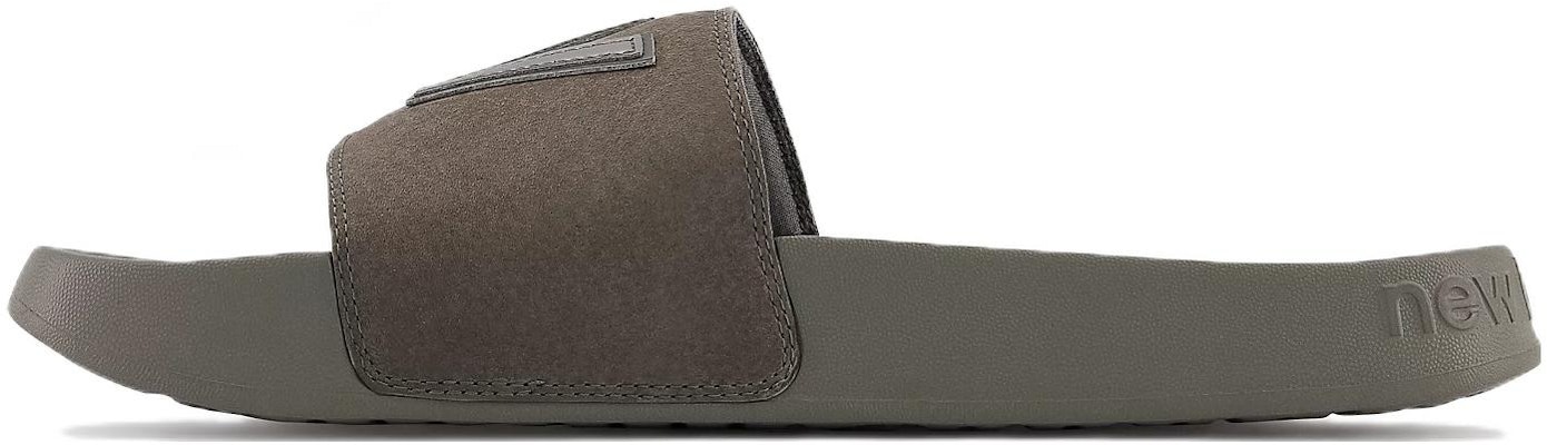 新百伦200拖鞋“图标-灰” SMF20099 Buy 新百伦200拖鞋“图标-灰” SMF20099