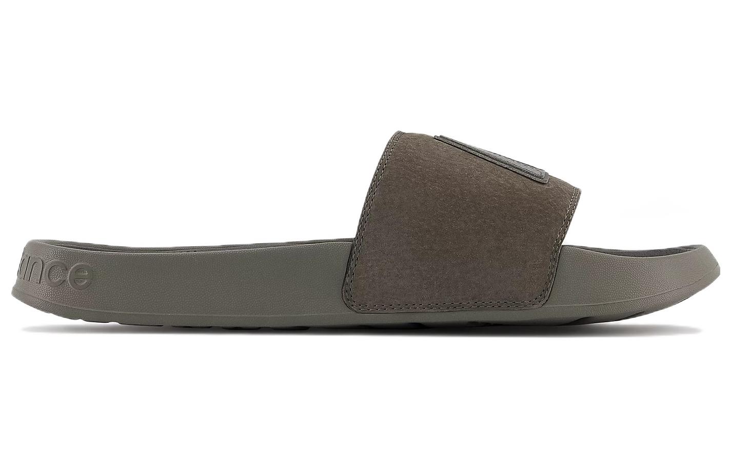 Order New Balance 200 Slide ''Icone - Grigio'' SMF20099