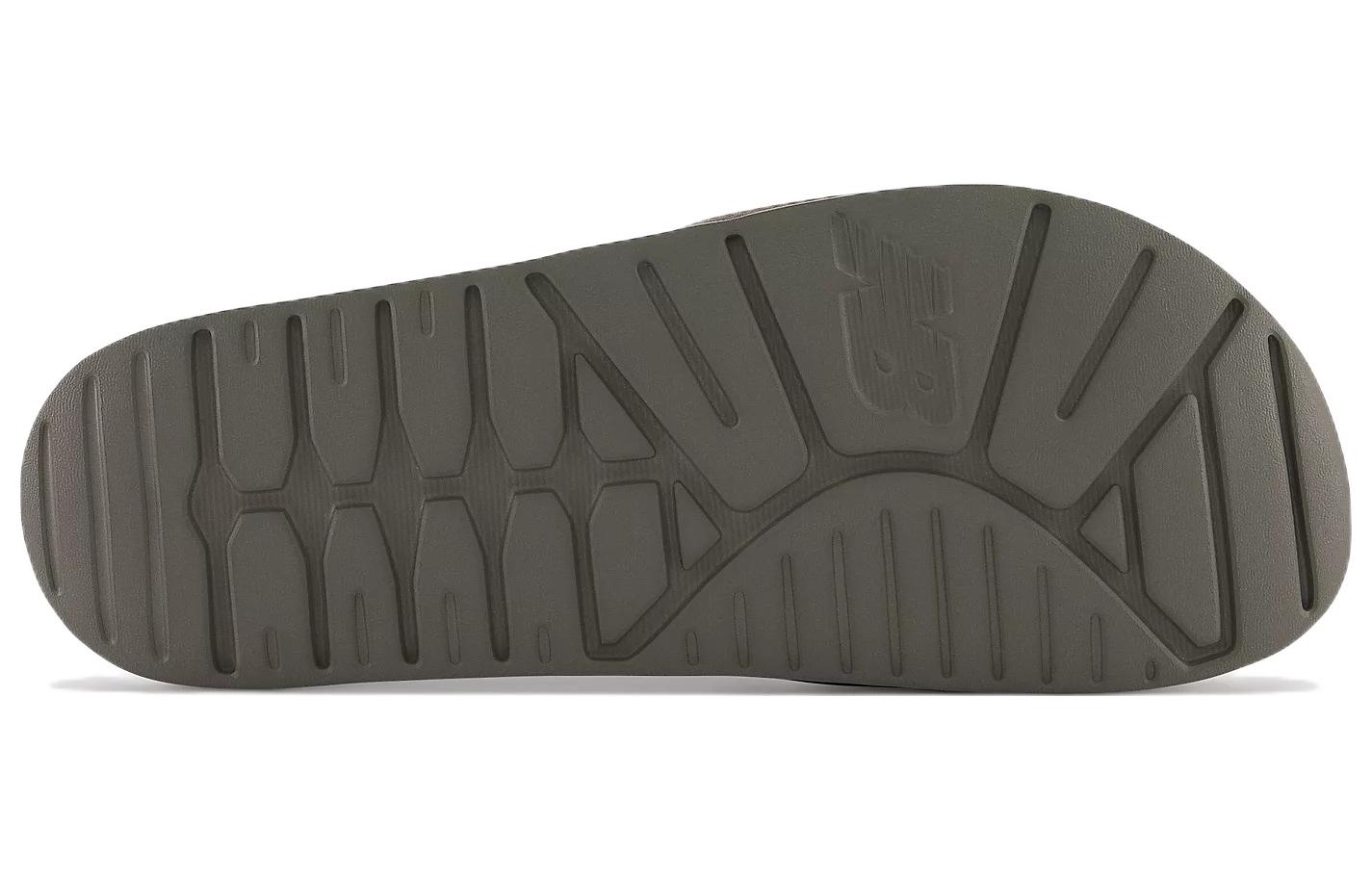 Purchase New Balance 200 Slide ''Icone - Grigio'' SMF20099