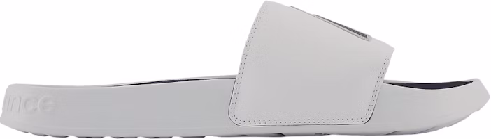 New Balance 200 Slide 'Icons - White Navy' SMF20062 New Balance 200 Slide 'Icons - White Navy' SMF20062