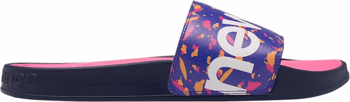 New Balance 200 Slide 'Night Tide Pink Glow' SMF200CG New Balance 200 Slide 'Night Tide Pink Glow' SMF200CG