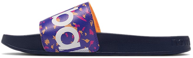 New Balance 200 Slide 'Night Tide Pink Glow' SMF200CG New Balance 200 Slide 'Night Tide Pink Glow' SMF200CG