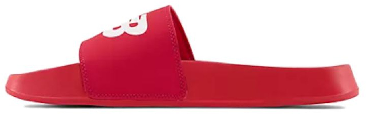 New Balance 200 Slide 'Merah Serbaguna' SUF200R2 Buy New Balance 200 Slide 'Merah Serbaguna' SUF200R2