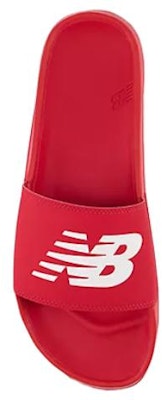 New Balance 200 Slide 'Merah Serbaguna' SUF200R2 Shop New Balance 200 Slide 'Merah Serbaguna' SUF200R2