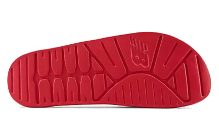 Purchase New Balance 200 Slide 'Merah Serbaguna' SUF200R2