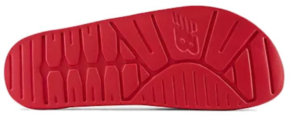 New Balance 200 Slide 'Merah Serbaguna' SUF200R2 Purchase New Balance 200 Slide 'Merah Serbaguna' SUF200R2