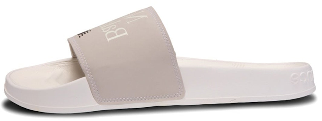 New Balance 200 Slide 休閒時髦拖鞋 男女款 米白 Buy New Balance 200 Slide 休閒時髦拖鞋 男女款 米白