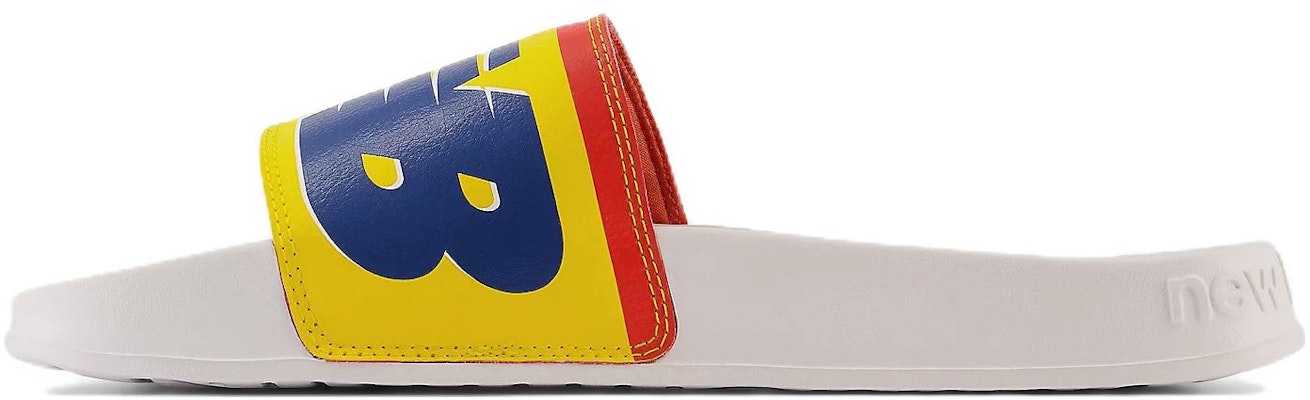 New Balance 200 限量版凉拖 “Old Bay” SMF200BO Buy New Balance 200 限量版凉拖 “Old Bay” SMF200BO