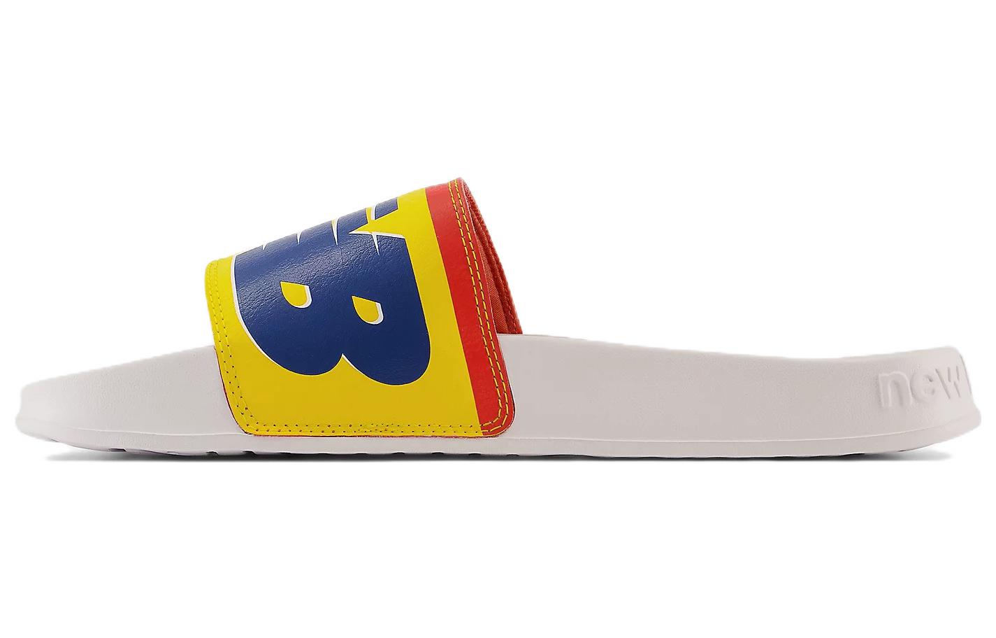 Buy New Balance 200 限量版凉拖 “Old Bay” SMF200BO