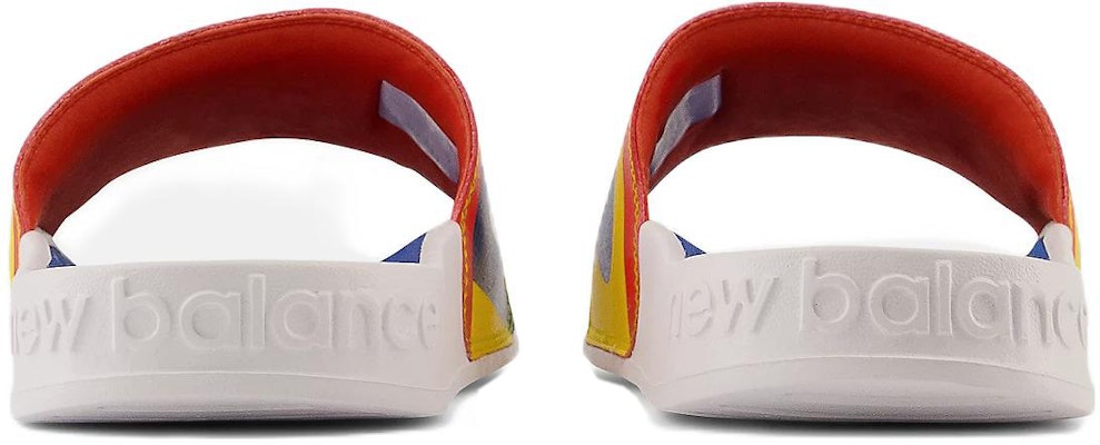 New Balance 200 限量版凉拖 “Old Bay” SMF200BO Purchase New Balance 200 限量版凉拖 “Old Bay” SMF200BO