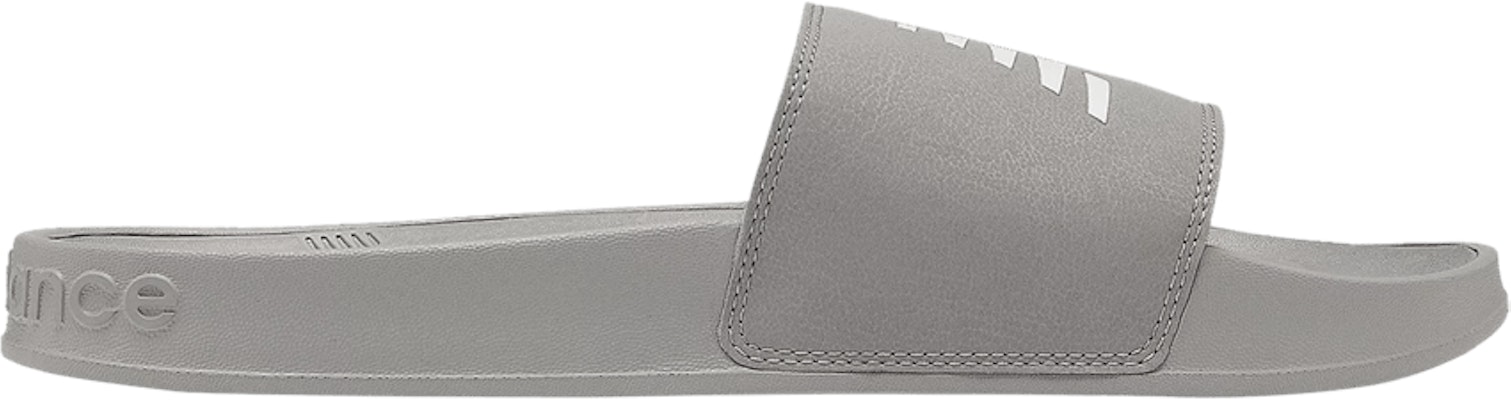 New Balance 200 Slides 4E Lebar 'Kelabu' SMF200G1-4E Buy New Balance 200 Slides 4E Lebar 'Kelabu' SMF200G1-4E