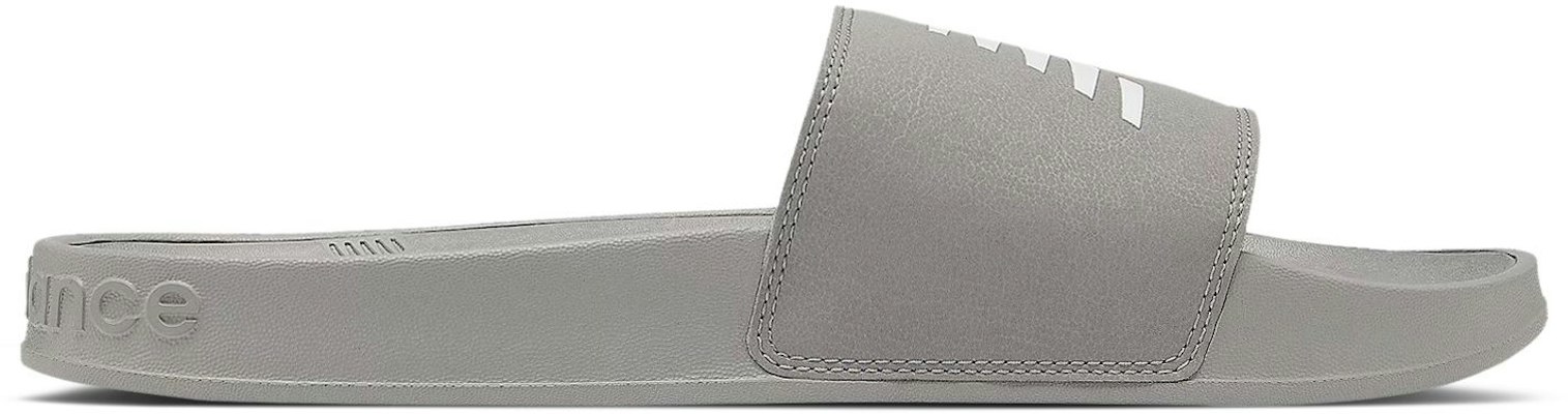 New Balance 200 Slides 4E Wide 'Grey' SMF200G1-4E Buy New Balance 200 Slides 4E Wide 'Grey' SMF200G1-4E