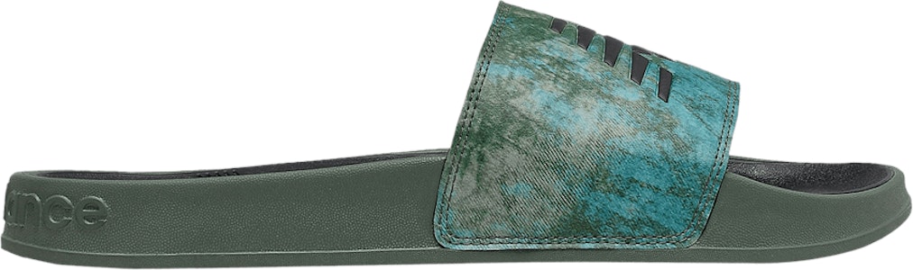 New Balance 200 Sandal Lebar 4E 'Oak Leaf Green' SMF200GE-4E Buy New Balance 200 Sandal Lebar 4E 'Oak Leaf Green' SMF200GE-4E