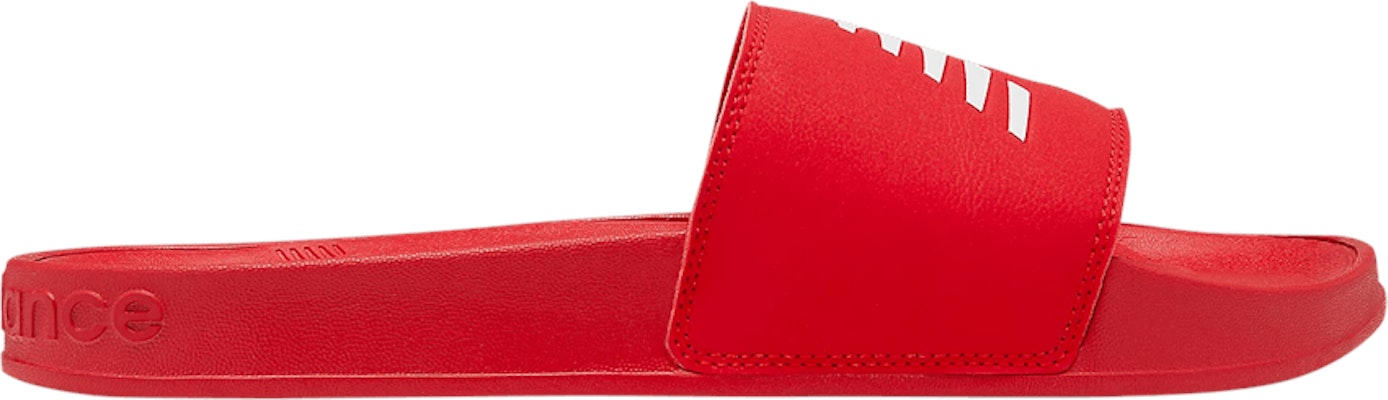 New Balance 200 Slides 4E Anchas 'Rojo' SMF200R1-4E Buy New Balance 200 Slides 4E Anchas 'Rojo' SMF200R1-4E
